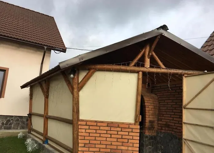 Casa 7 Izvoare