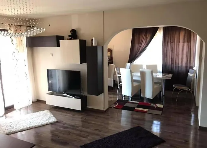 Casa 7 Izvoare