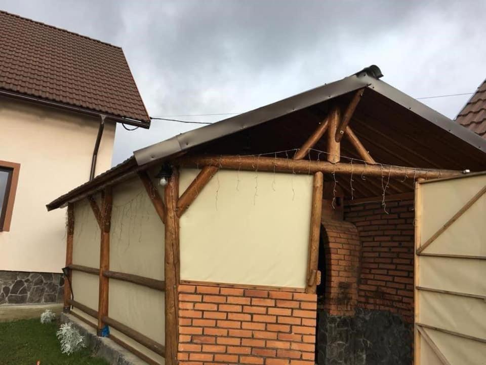Casa 7 Izvoare Homestay