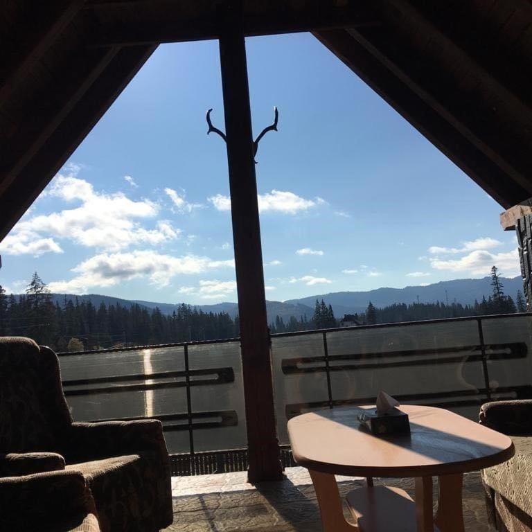 Homestay Casa 7 Izvoare
