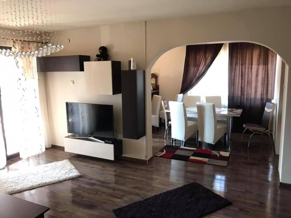 Casa 7 Izvoare * Borsec