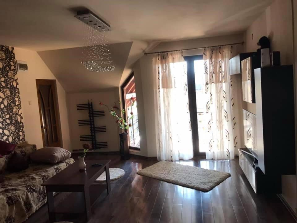 Casa 7 Izvoare