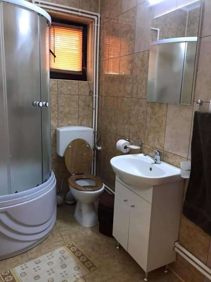 Casa 7 Izvoare