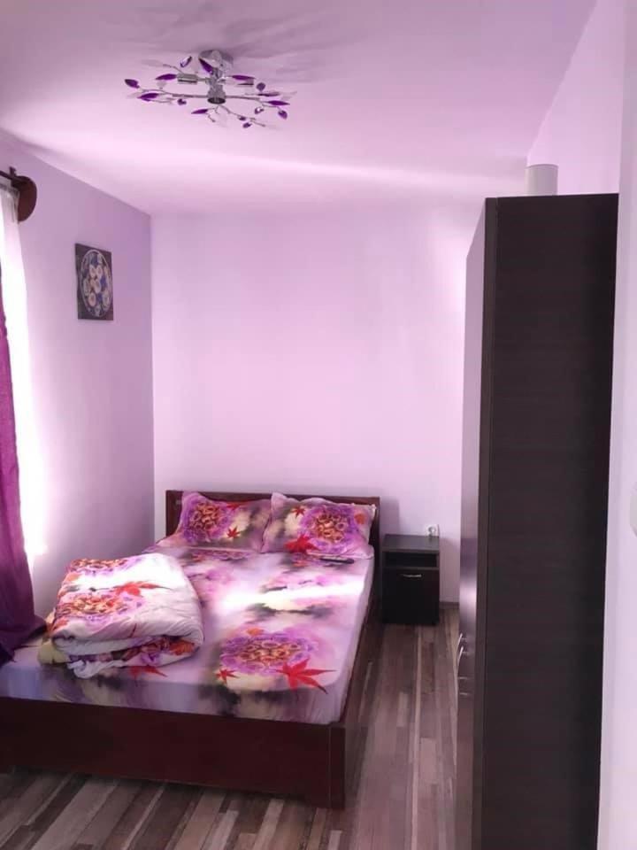 Homestay Casa 7 Izvoare