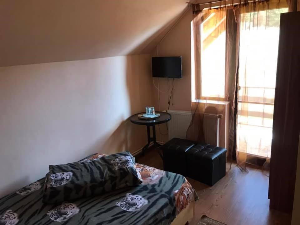 Casa 7 Izvoare Homestay *