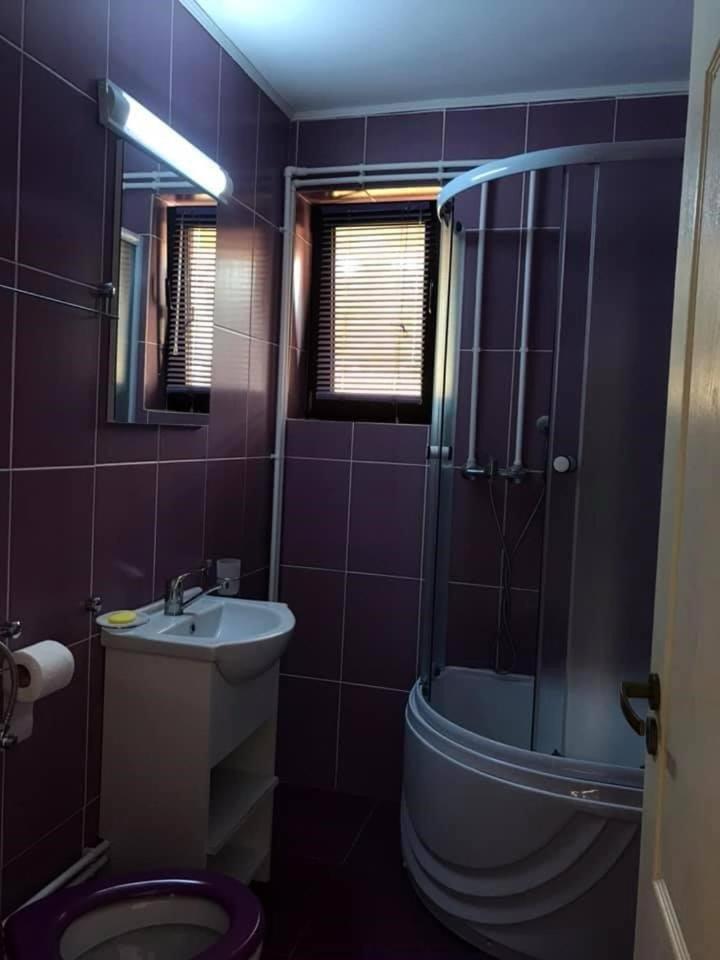 Casa 7 Izvoare Homestay Borsec