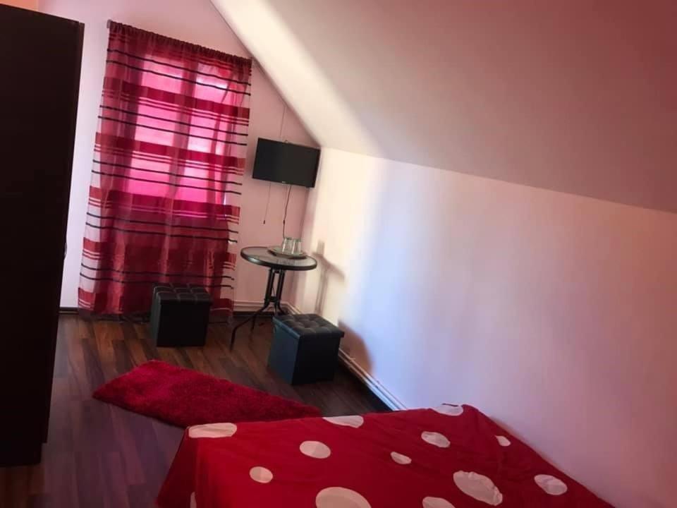 Casa 7 Izvoare