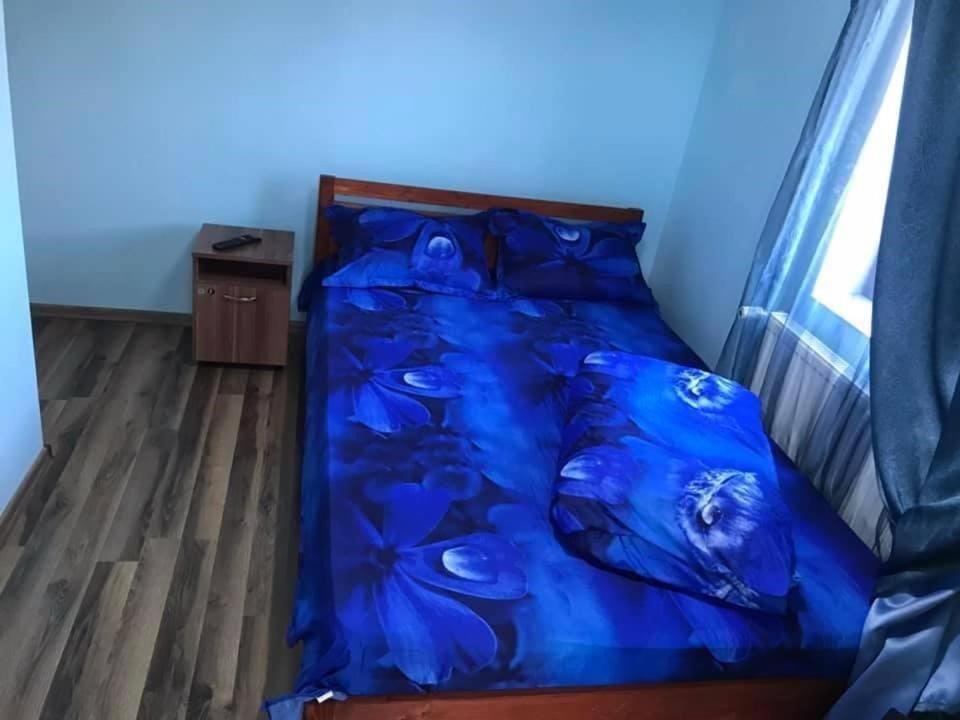 Casa 7 Izvoare Homestay *