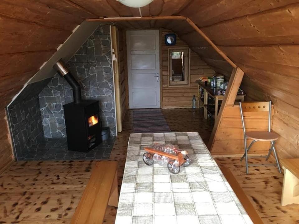 Casa 7 Izvoare *
